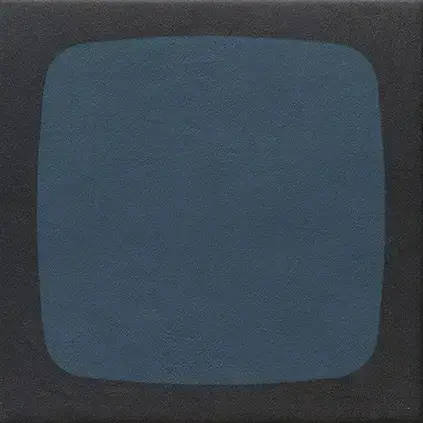 MUTINA BETTY NIGHT BLUE FRAME 20.5х20.5