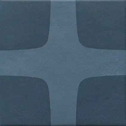 MUTINA BETTY NIGHT BLUE PLUS 20.5х20.5