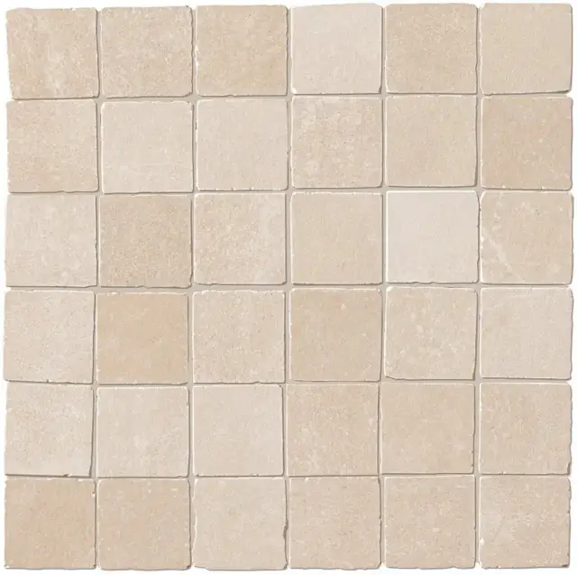 Maku Sand Gres Macromosaico Matt 30x30