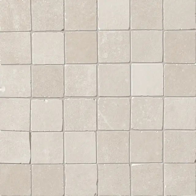 Maku Light Gres Macromosaico Matt 30x30