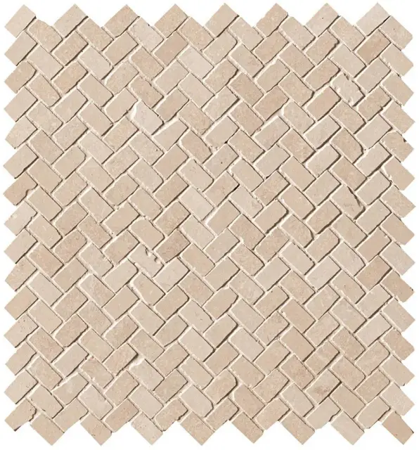 Maku Sand Gres Mosaico Spina Matt 30x30