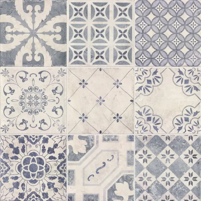 Milano Decor Antiqua 20x20