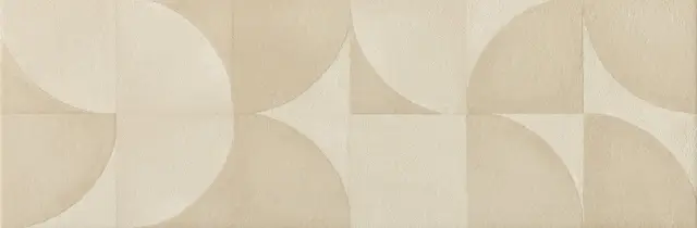 Mat&More Deco Beige 25x75