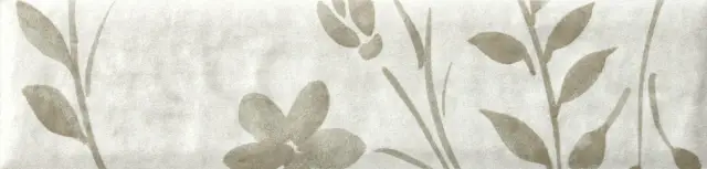 Levels Blanc Decor 1 Matt 6x25