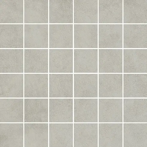 Forum Silver Mosaico 30x30