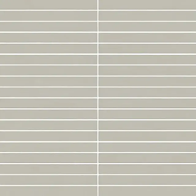 Forum Silver Mosaico Strip 30x30