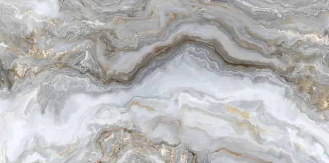 Arabesque Grey Polished 60x120