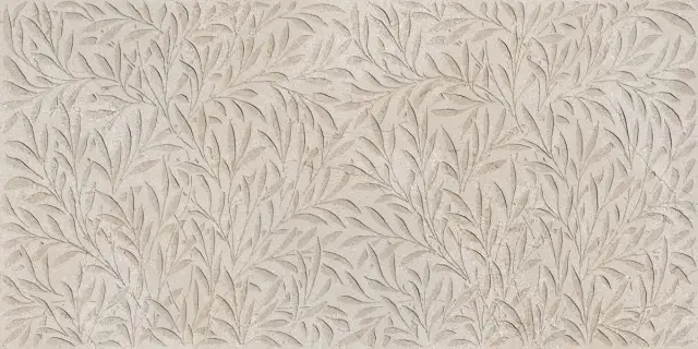 Domus Cream Decor Matt 60x120