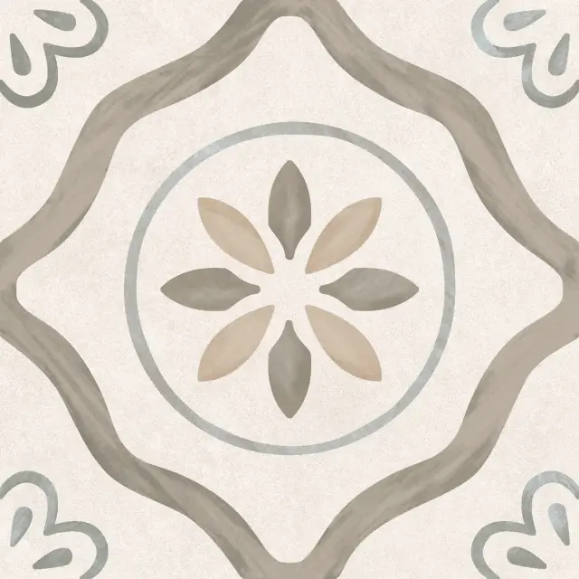 Velvet Taupe Decor 2 20x20