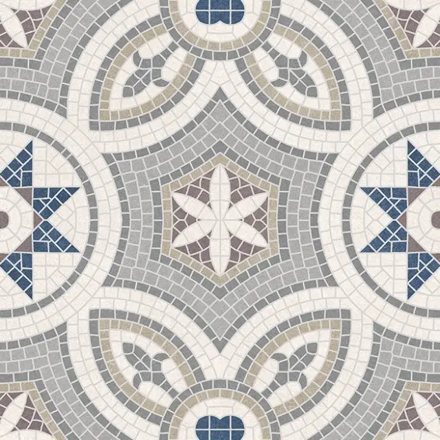 Levels Grey Decor 1055 20x20