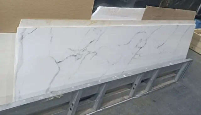 Mckinley Polished 120x280