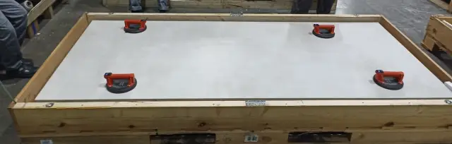 Millennium Pure Nat 120x278