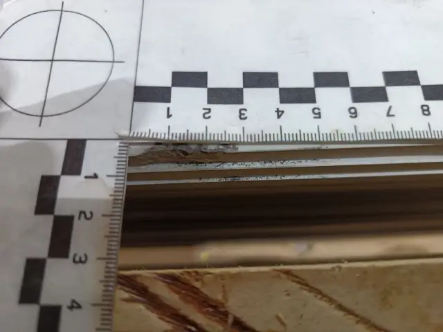 Doncella Ivory Polished 6mm 120x280