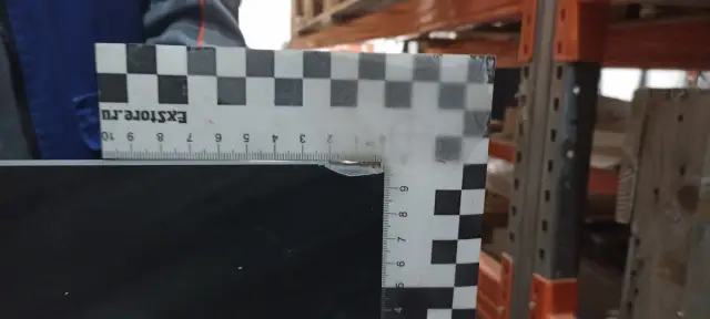 Magnifica Digi Matt 80x240