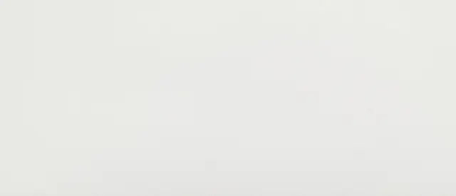 B&W Marble White High-Glossy 6 Mm 120x280