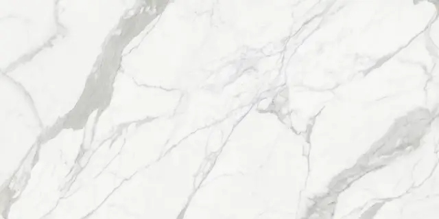 Estatuario Matt Polished 6mm 160x320