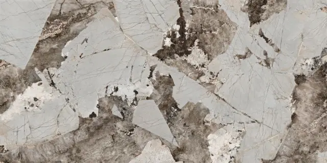 Arctic Patagonia Gloss Polished 6mm 160x320