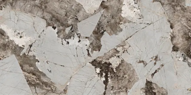 Arctic Patagonia Gloss Polished 12mm 160x320