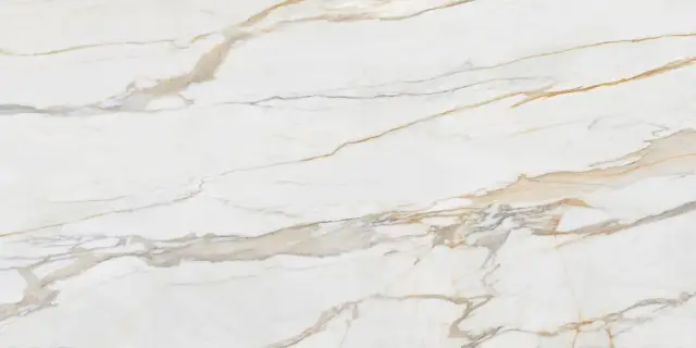 Calacatta Gold Silk 3D 6mm 160x320