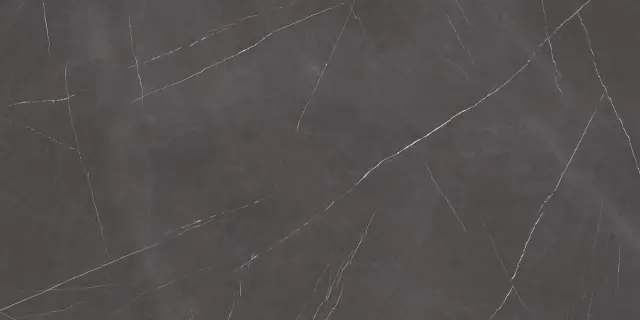 Pietra Grey Silk 3D 6mm 160x320