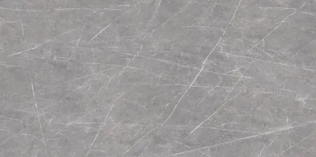 Mystique Grey Silk 6mm 160x320