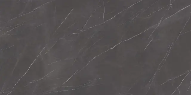 Pietra Grey Silk 3D 12mm 160x320