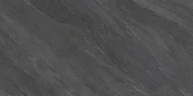 Urban Black Nature 3D 6mm 160x320