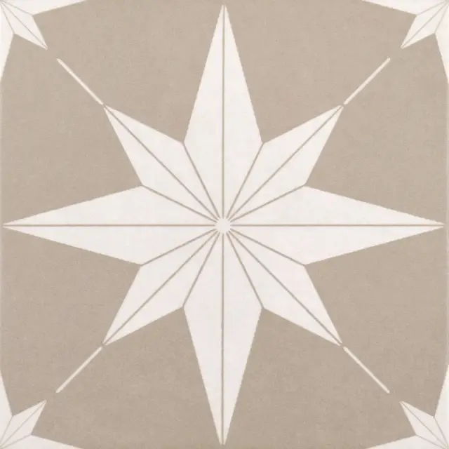 Levels Blanc Decor 1021 20x20