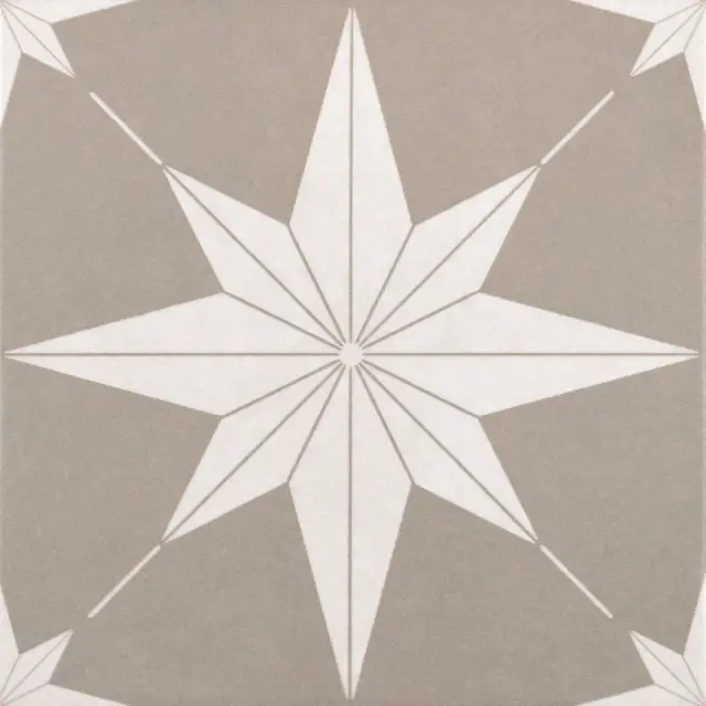 Levels Birch Decor 1020 20x20