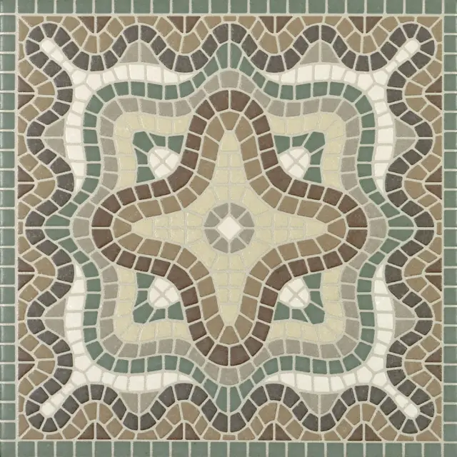 Gravel Decor Matt 20x20