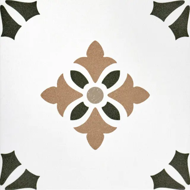 Olive Decor Matt 20x20