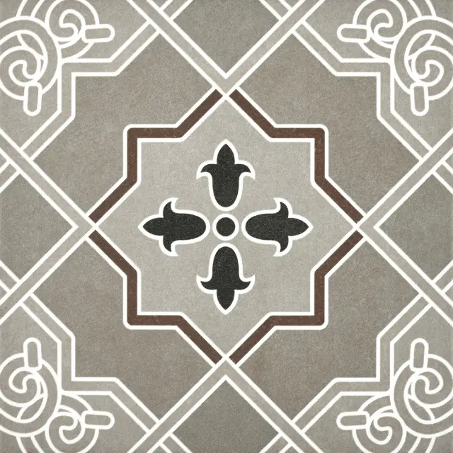 Dust Decor Matt 20x20