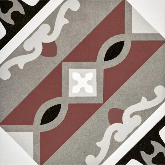 Pastel Decor Matt 20x20