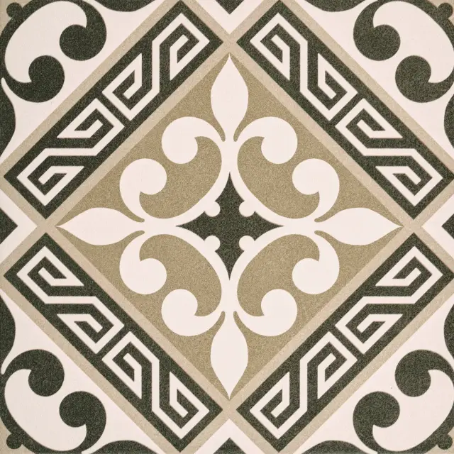 Panther Decor Matt 20x20