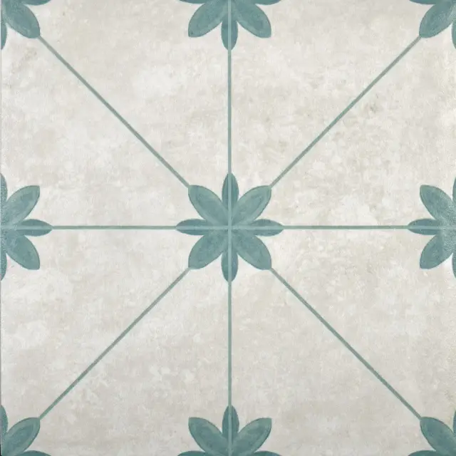 Niza Aqua Decor 2 20x20