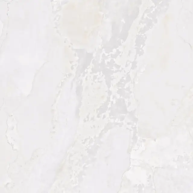 PLANET WHITE 120X120X9 METAL SOFT