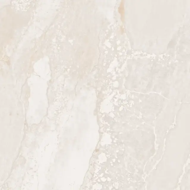 PLANET CREAM 120X120X9 METAL SHINE