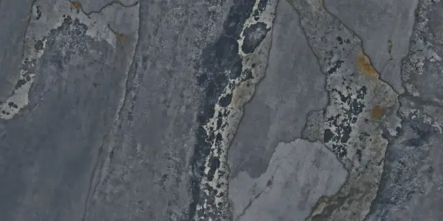 PLANET BLUE 60X120 METAL SHINE