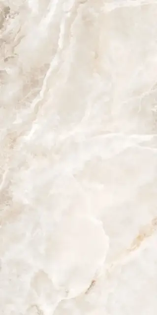 GLAMOUR ONICE WHITE MATT RET 60X120