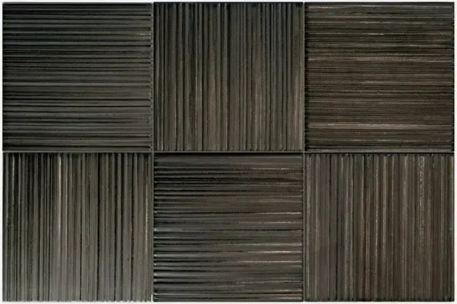 EQUIPE HIKARI EBONY DECOR 10х10 EQ-5