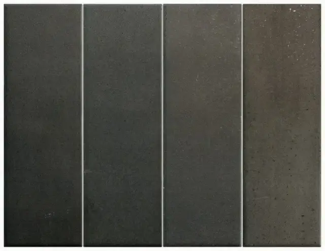 EQUIPE HIKARI EBONY 6х18.6 EQ-4