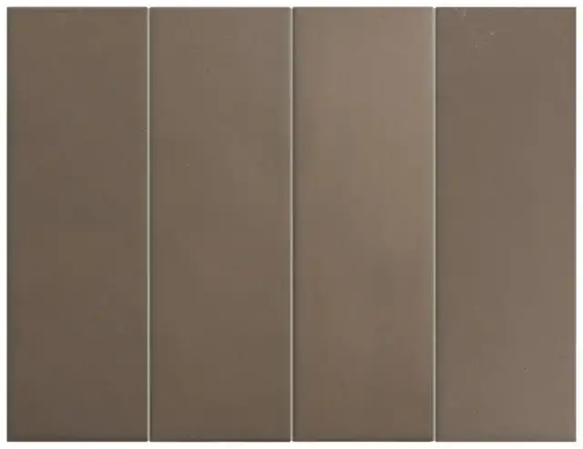 EQUIPE HIKARI BROWN 6х18.6 EQ-4