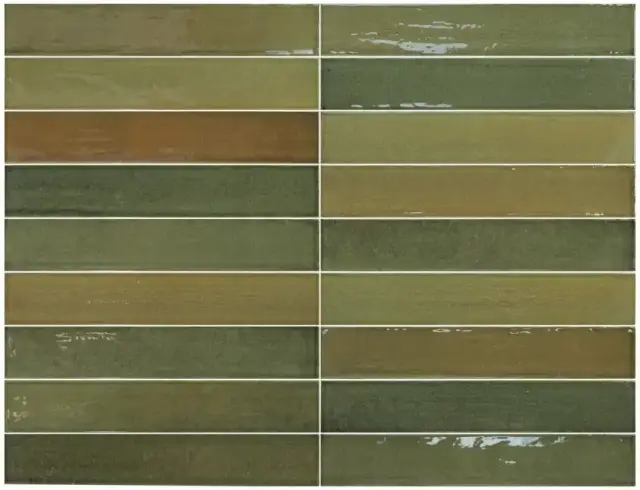 EQUIPE ISOLA MOSS 5х30 EQ-5