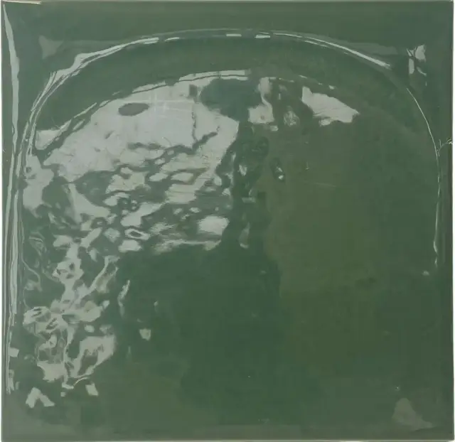 HARMONY DRIP GREEN 13.2х13.2 Q-77