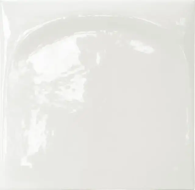 HARMONY DRIP WHITE 13.2х13.2 Q-77