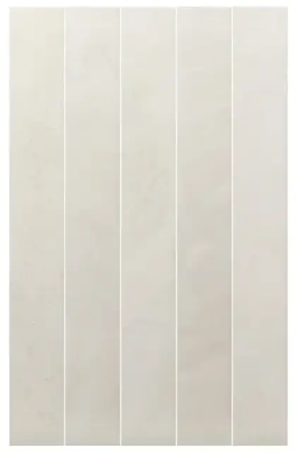 EQUIPE MARMORIS WHITE 7.5х60 EQ-5