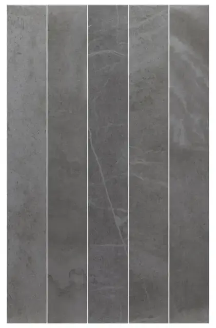 EQUIPE MARMORIS ANTHRACITE 7.5х60 EQ-5