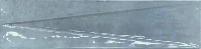 HARMONY BARI BLUE DECOR 6х24.6 Q-51