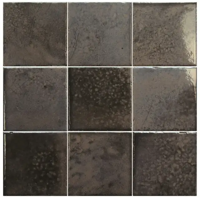 EQUIPE BOHEMIAN CHARCOAL 10х10 EQ-4