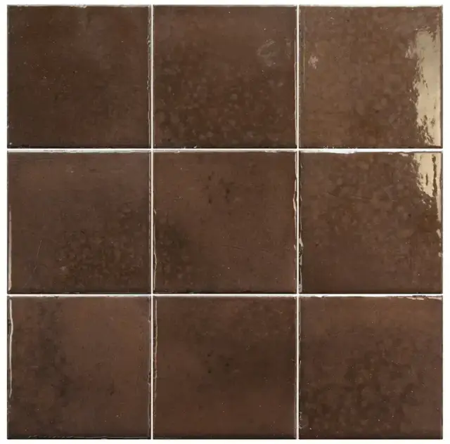 EQUIPE BOHEMIAN COFFEE QUARTZ 10х10 EQ-4